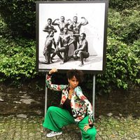 HAMLAOUI SAMIA's Photo