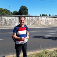 Hassan Mohit's Photo