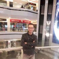 Fotos von Ali Foroutan