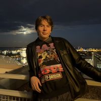 Alexander Lukka's Photo