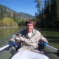 Le foto di Andrey Romanov