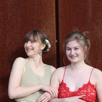 Johanne Husted Larsen's Photo