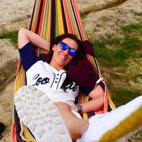 Karolina Czarnik的照片