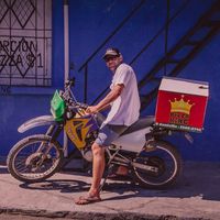 Bradley Winslett的照片