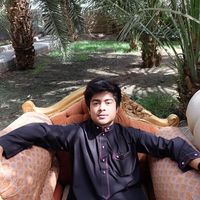 Faris Rianto的照片