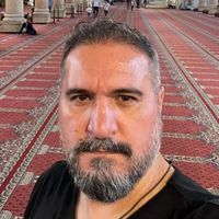 Aydin Yildiz的照片