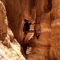 Mostafa Maatouk's Photo