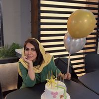 Mahjoob Mohammadi's Photo