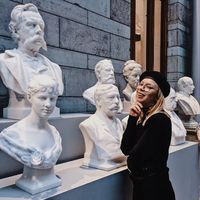 Alma Nording的照片