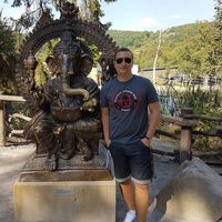 Pavol Popier的照片