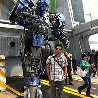 Linh Nguyen的照片