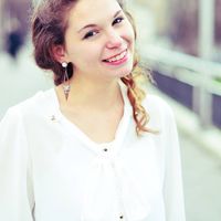 Gabrielė Virbašiūtė's Photo