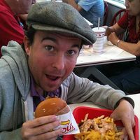 Jeremy Bennington's Photo