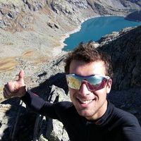 Andrea Vironda's Photo