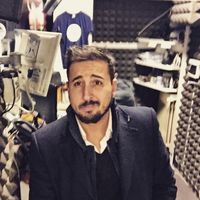 Damiano Ranocchini's Photo