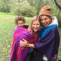 Korbin Paul的照片