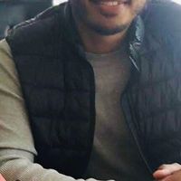 Ahmad Moh'd Khair's Photo