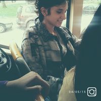 Mafalda Quinas's Photo