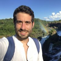 Antonio Gullotti's Photo