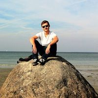 Julius Zimmermann's Photo