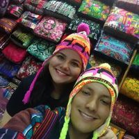 Fotos de Ivanna Meneses Müller