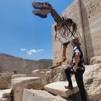 Juan Pablo Luna Mora's Photo