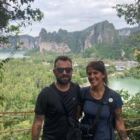 Katita Chincheta's Photo