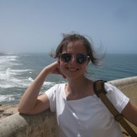 Cátia Sampaio的照片