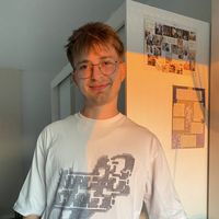 Florian Höller's Photo