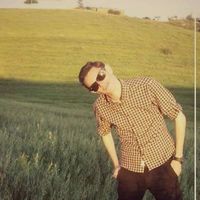 Omar Errahmani's Photo