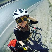 Dorota Chojnowska's Photo