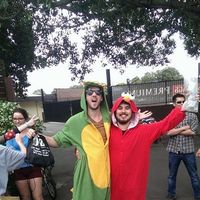 Rusty Harding's Photo