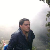 Marcelo Saucedo's Photo