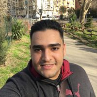 Zdjęcia użytkownika Arian Pourmahram