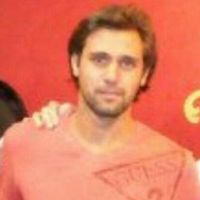 Le foto di Javier Naretti