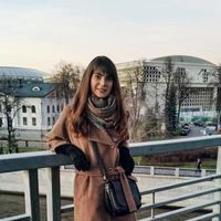 Anna Stankeeva's Photo