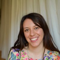 Anna Carolina Bertacchini's Photo