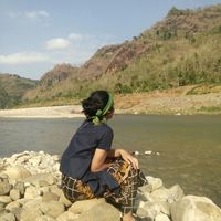 Luciana Wury's Photo