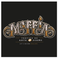 MAFFIA BOGOTA的照片