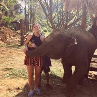 Julia Böhm的照片