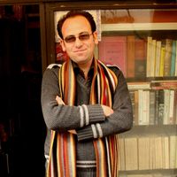 Fotos de AliReza Esmaeili