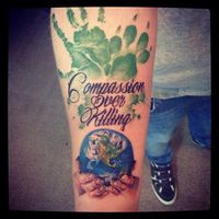 Tatyana Pervova's Photo