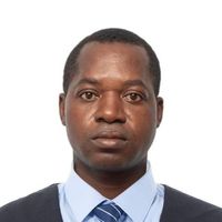 Martin Baalongbuoro's Photo
