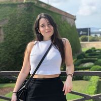 Rossana Marcos's Photo