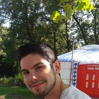 Yléann Guillerme's Photo