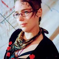 Photos de Heather Morrow