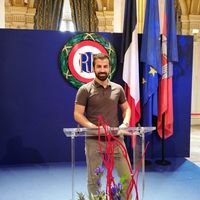 Michel Nicolas的照片