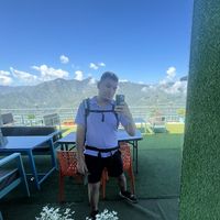 Saaransh Uniyal's Photo