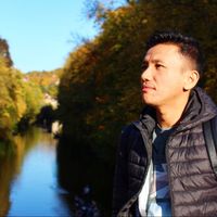 Andri Frediansyah的照片