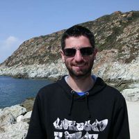 Julien GROSSI的照片